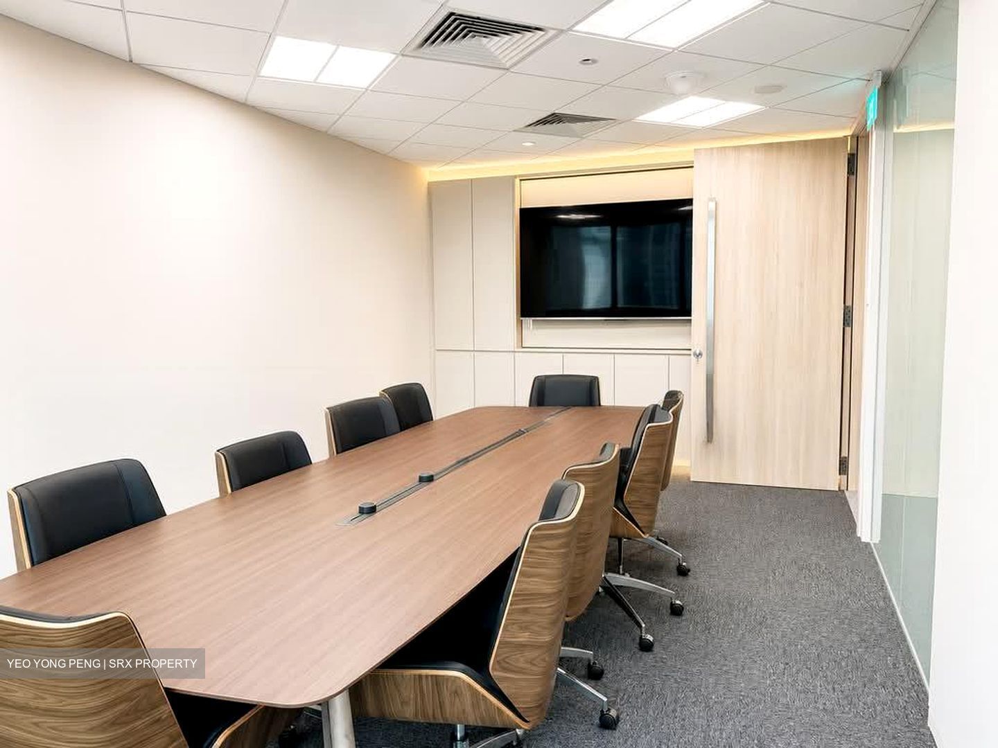 Republic Plaza (D1), Office #591812881